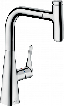  Hansgrohe Metris Select M71 14857000   , 