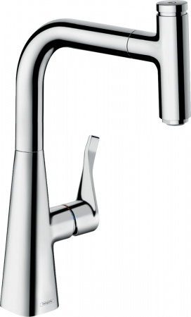  Hansgrohe Metris Select M71 14857000   , 