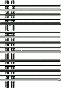   Zehnder Yucca Star YASC-070-050 