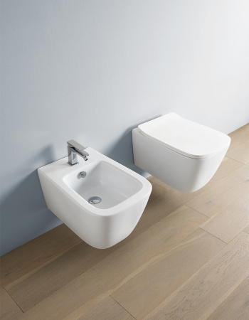 ������ ��������� ArtCeram A16 ASV003 Rimless