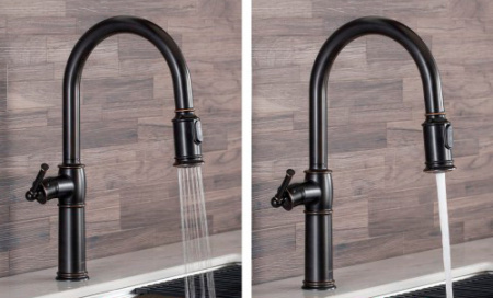  Kraus Sellette KPF-1682ORB   