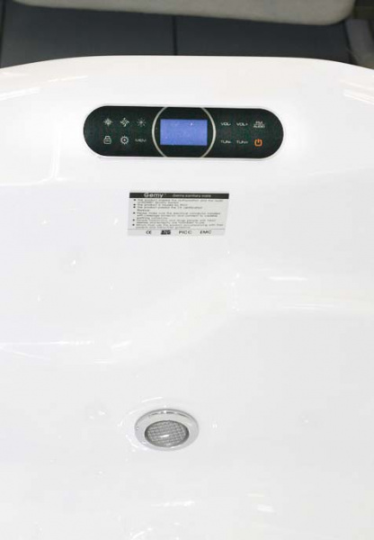   Gemy G9083 K 180x120 L