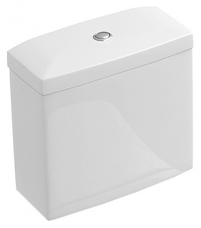 Бачок для унитаза Villeroy & Boch My Nature 5710 11R1 ceramicplus Бачок для унитаза Villeroy & Boch My Nature 5710 11R1 ceramicplus