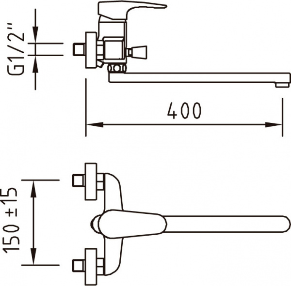  Clever Bahama Xtreme 98483 