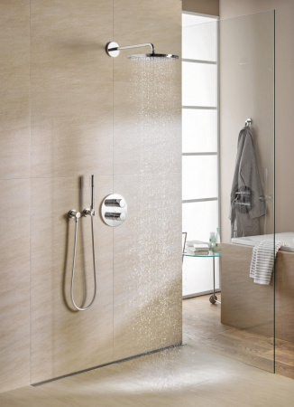   Grohe Rainshower Cosmopolitan 26066000