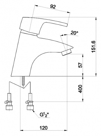  Timo Beverly 0051Fgreen  