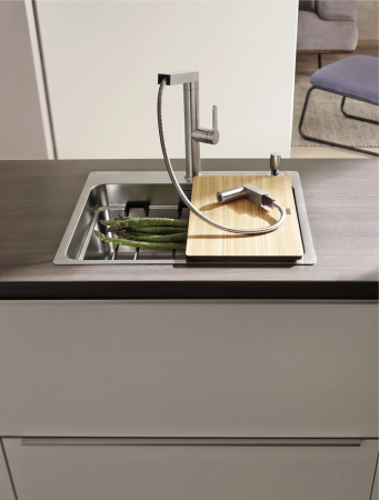  Blanco Panera-S 521547   