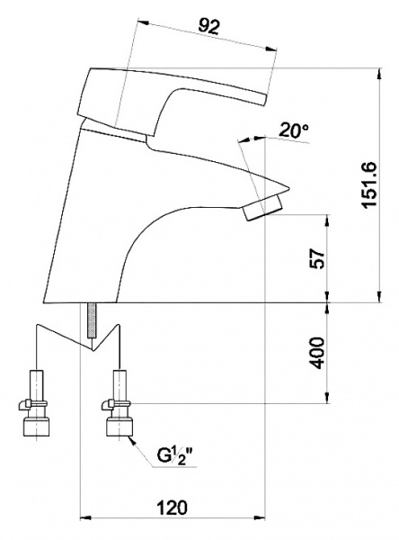  Timo Beverly 0051Fgreen  