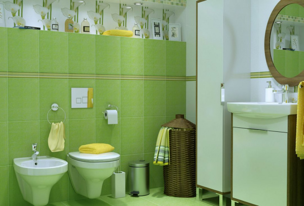   Cersanit Delfi BI-DELFI-Z