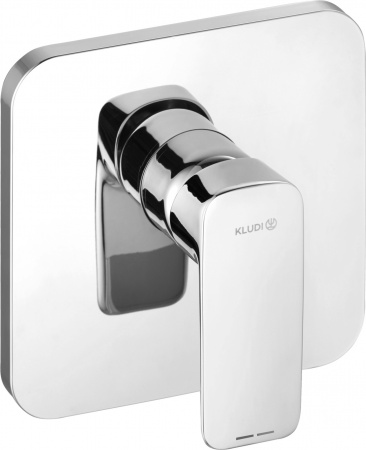  Kludi Pure&Style 406550575  