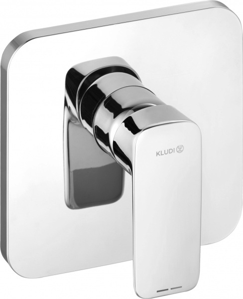  Kludi Pure&Style 406550575  