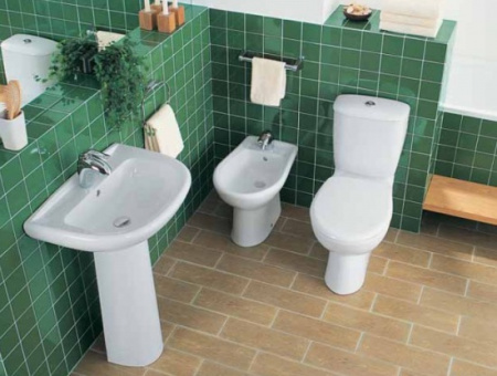 Раковина Jika Olymp 60 1061.3 Раковина Jika Olymp 60 1061.3