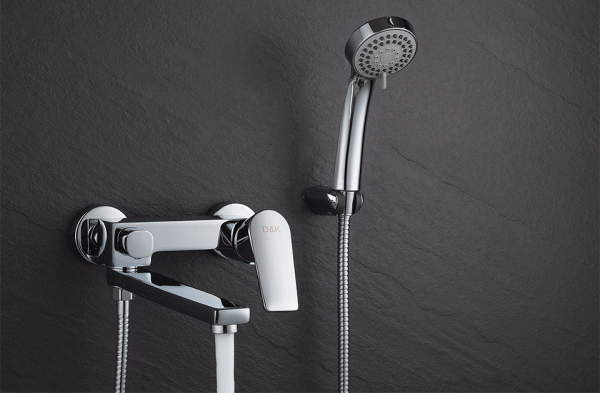 ��������� D&K Lessing Rhein DA1323301 �������������