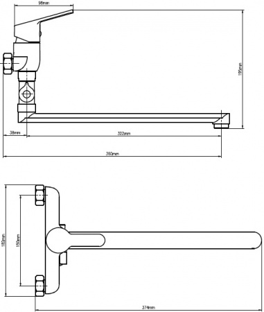  Dorff Norma D1095000 