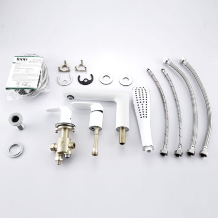  IDDIS Calipso CALSB42i07   