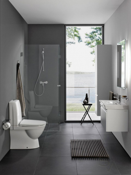 - Laufen Pro 8.9095.3.300.000.1  