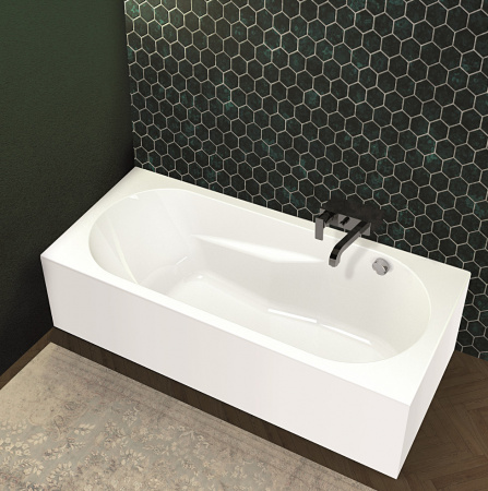 ��������� ����� Riho Bathtubs Lazy 170�75 L