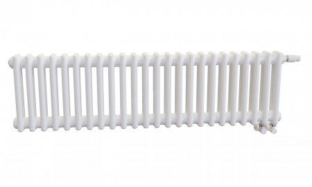  Zehnder Charleston Completto CH 2035/26 V001  RAL 9016