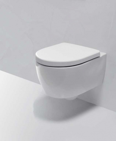 �������� Geberit iCon ������ + ����������� + ������-�������