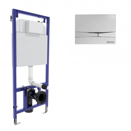  BERGES    NOVUM   F3   040253