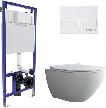 �������� Berges Wasserhaus Novum 043271 ������ �����