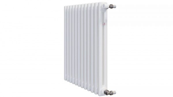  Zehnder Charleston CH 2056/12 1270  RAL 9016