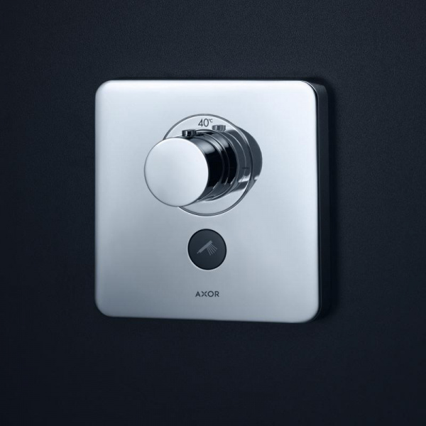  Axor ShowerSelect HighFlow 36706000  