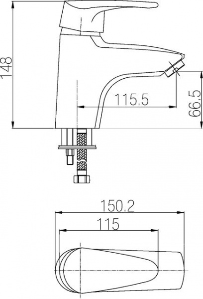 ������� �������� Paulmark Stuttgart PM6009