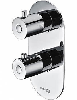  Wasserkraft Berkel 4833   