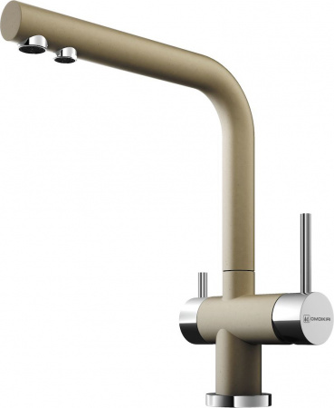  Omoikiri Nagano CH 4081.8028     