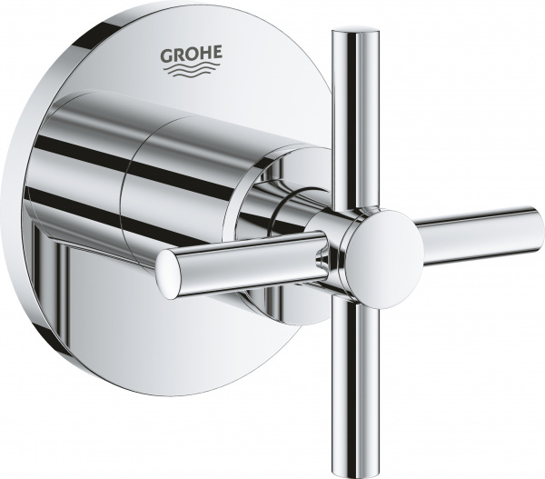  Grohe Atrio New 19069003  