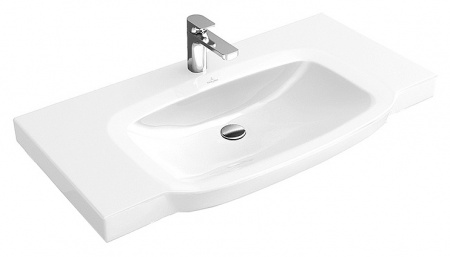 �������� Villeroy & Boch Sentique 5142 80 R1 alpin