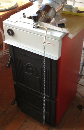   Protherm  40 DLO (32 )