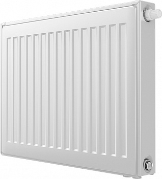   Royal Thermo Ventil compact VC22-500-800/9016 80x50