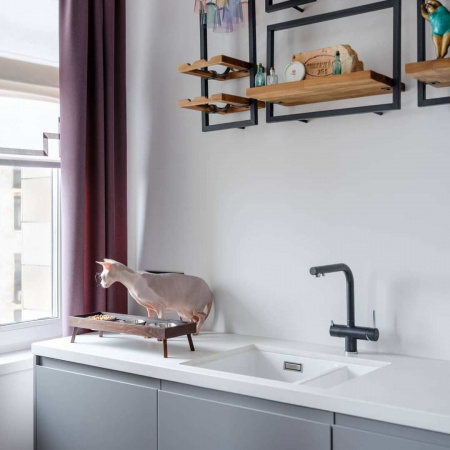  Blanco Fontas II Silgranit 525139   