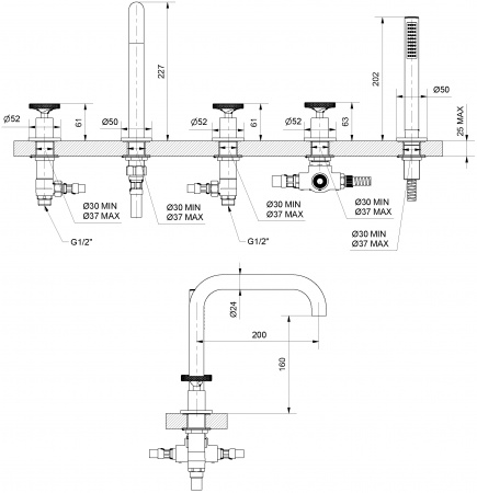  Migliore Reversa 28204   , 