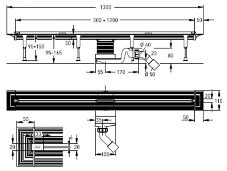   ()  Viega Advantix Vario 704360.   .   95  150 .  (4965.21)