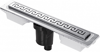 ������� ����� Berges Wasserhaus B1 Antik 091023 50 ��