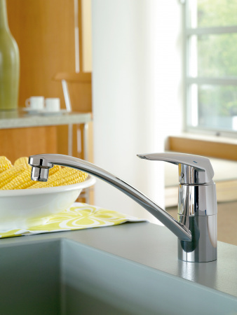  Grohe Eurodisc 33770001   