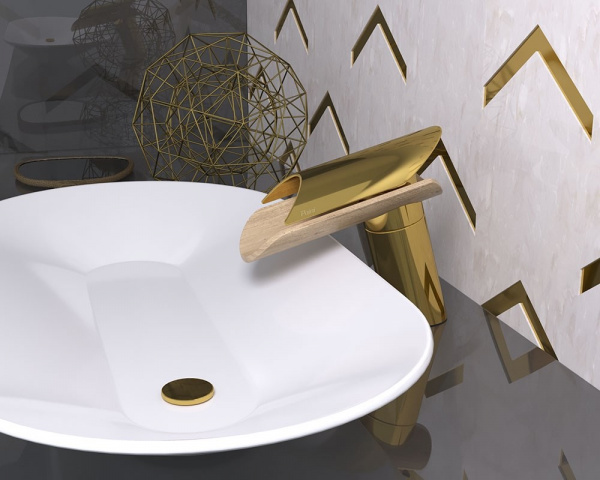  Paini Morgana 73OP205LH  ,  PVD