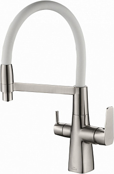  Steel Hammer SH 818-8 SATIN   