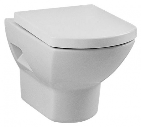 Крышка-сиденье VitrA Nuova 95-003 Крышка-сиденье VitrA Nuova 95-003