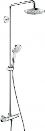 ������� ������ Hansgrohe Croma Select E 180 27256400 � �����������
