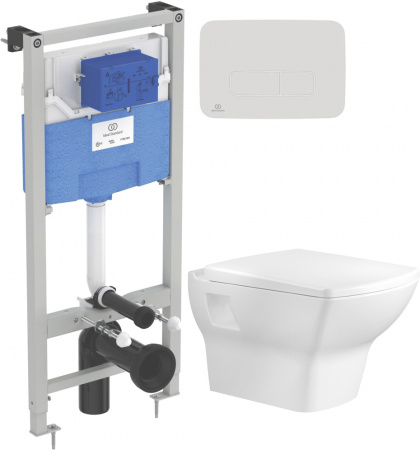 �������� ������ ��������� Bien Dor � ���� + ������� ����������� ��� �������� Ideal Standard ProSys � ����� �������