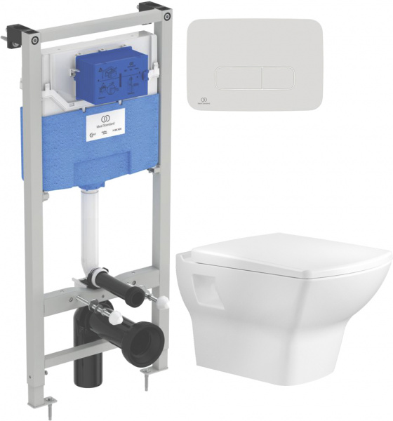 �������� ������ ��������� Bien Dor � ���� + ������� ����������� ��� �������� Ideal Standard ProSys � ����� �������