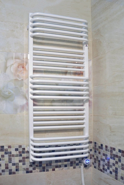   Terma Pola+MOA 50x118 ,  , 600W