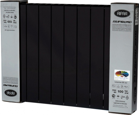   Rifar SUPReMO 500 10 , 