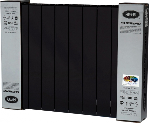   Rifar SUPReMO 500 10 , 