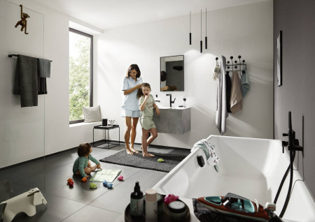  Hansgrohe Finoris 230 76063670  ,  