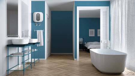 ��������������� Thermex Smartline 10 O